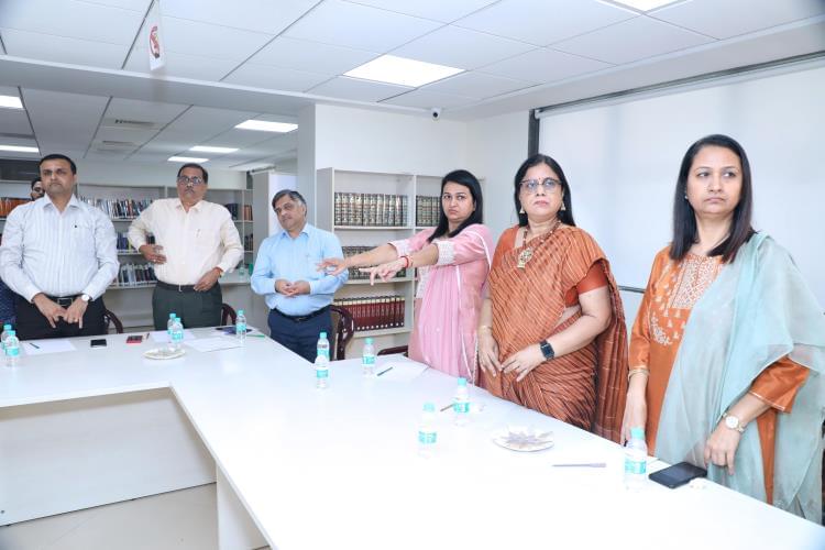 MKES Institute of Management Studies and Research Mumbai Innovative leader’s conference photo 8